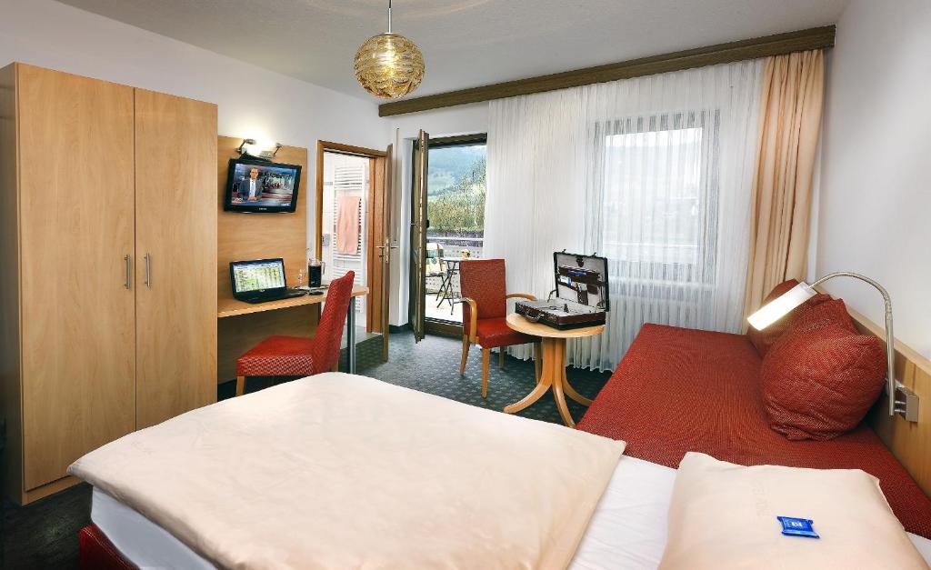 Hotel Pohl Kinheim ห้อง รูปภาพ