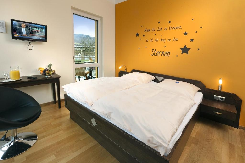 Hotel Pohl Kinheim ห้อง รูปภาพ